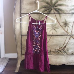 Xhilaration Tank Top